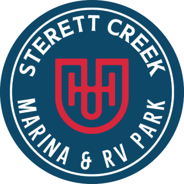 Unhitched Sterett Creek Marina & RV Park